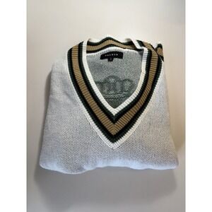 PAC Sun Men's Sweater, Size L, Loose